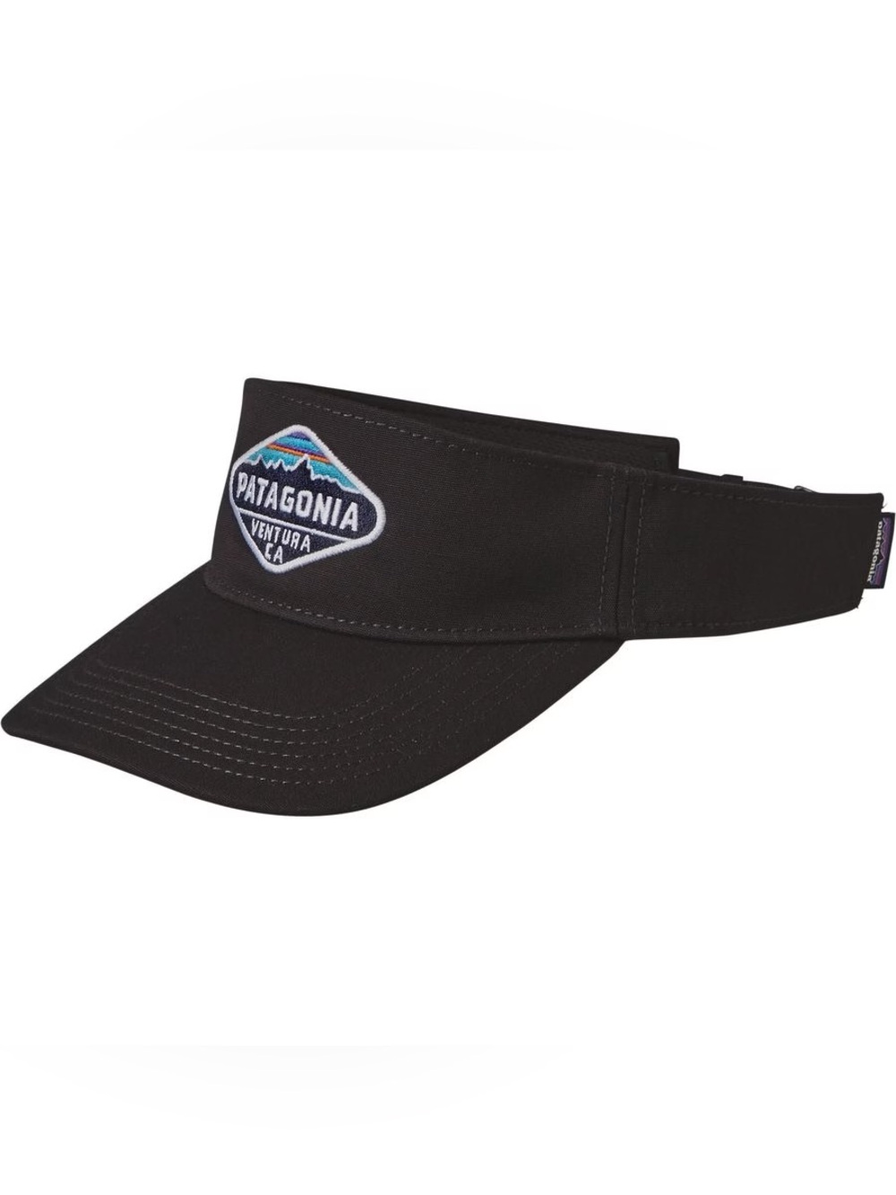 Patagonia Fitz Roy Crest Visor